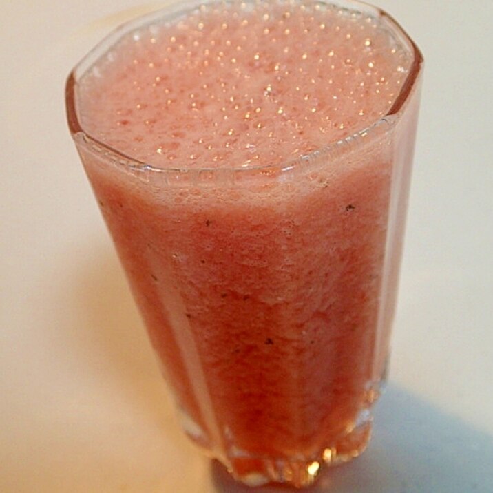 ハーブ香るトマトジュース レシピ 作り方 By ぷ みぃまま 楽天レシピ ハーブ香るトマトジュース レシピ 作り方 By ぷ みぃまま 楽天レシピ